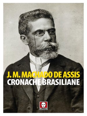 cover image of Cronache brasiliane